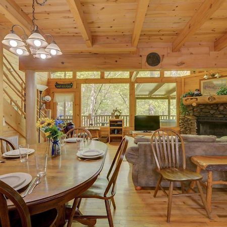 Villa Whispering Pines #33 Sevierville Exterior foto