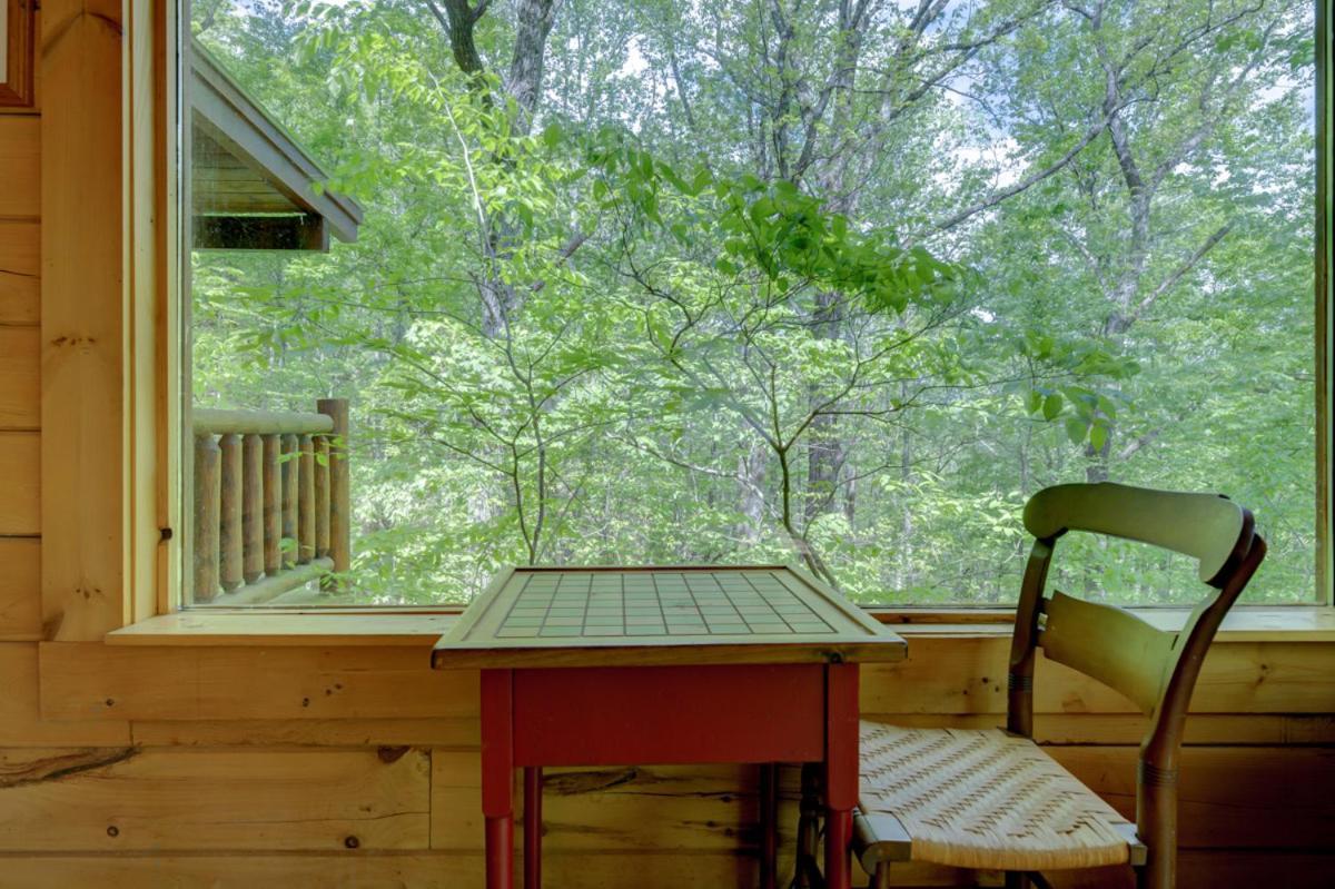 Villa Whispering Pines #33 Sevierville Exterior foto