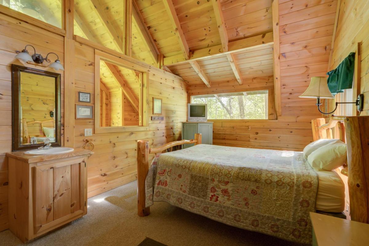 Villa Whispering Pines #33 Sevierville Exterior foto